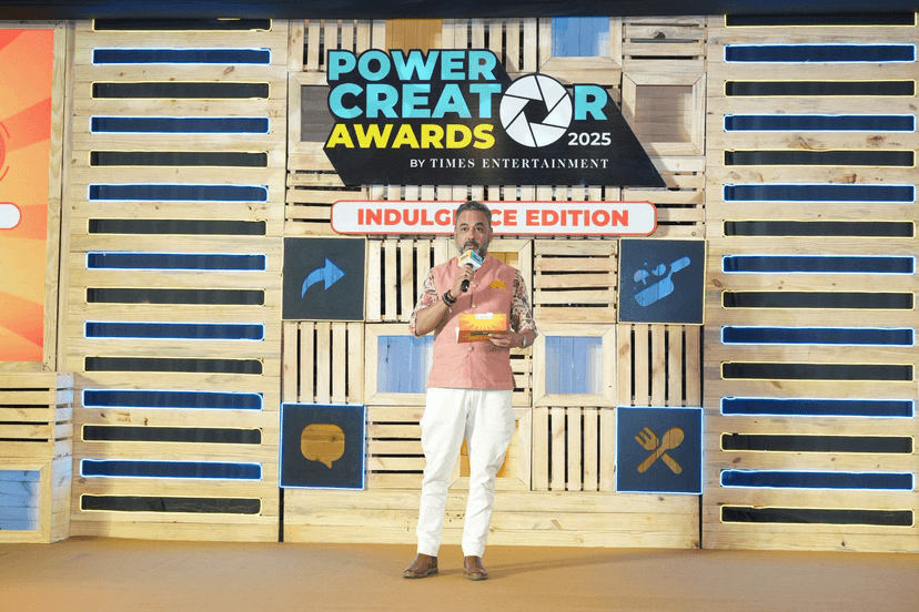 Power Creator Travel Awards - Times of India 2024 & 2025, Haute Services media coverage